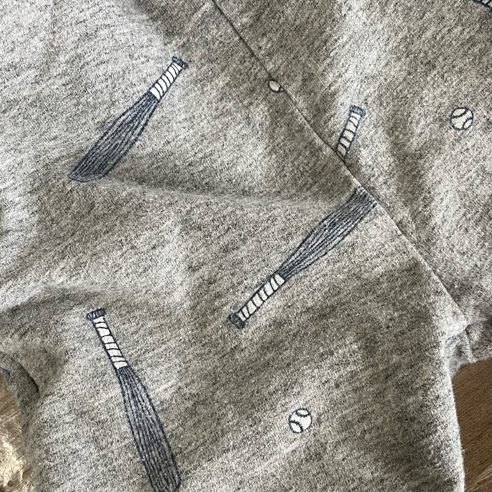 Miles Baseball Set - Picture 2 of 2